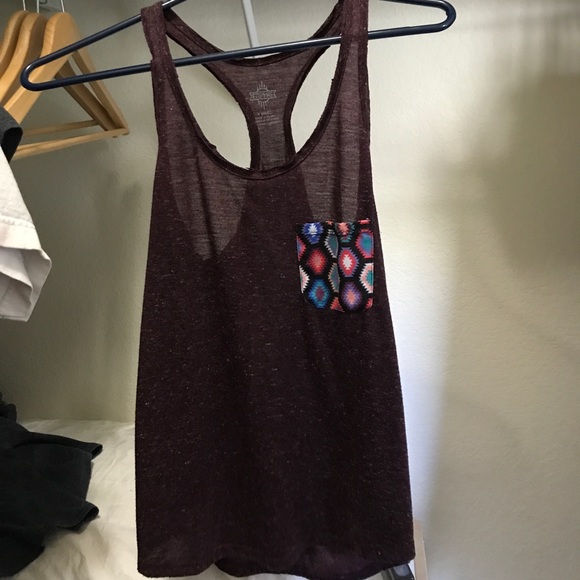 razor back tank - Picture 1 of 2