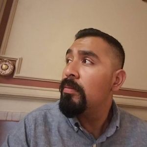 Meet your Posher, Sergio