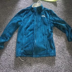 North Face Fleece
