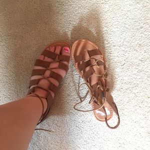 🍎Gladiator sandals