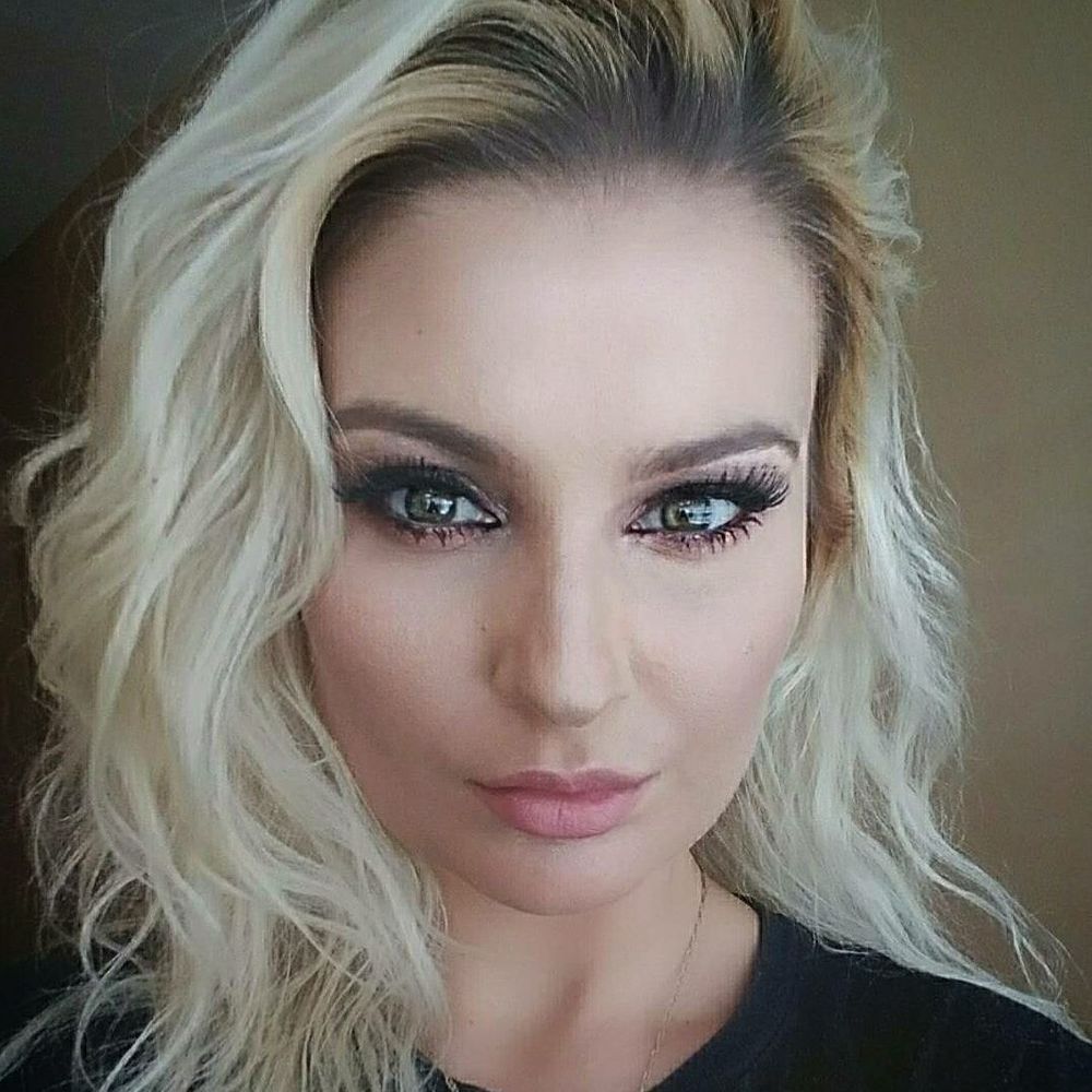 Meet your Posher, Tierra