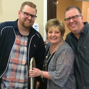 Meet your Posher, Kevin