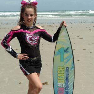 Meet your Posher, Titania