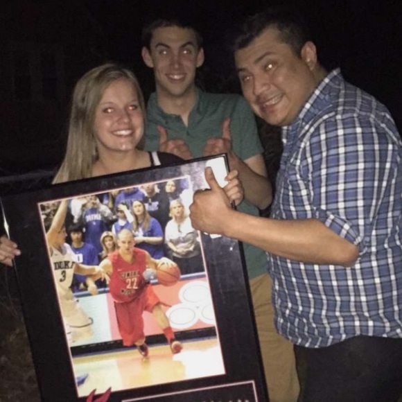 Meet your Posher, Andrew - Picture 1 of 1