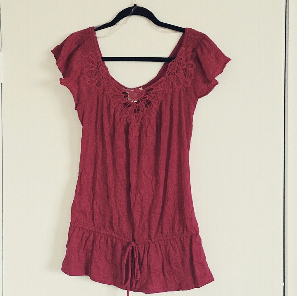 Women's top
