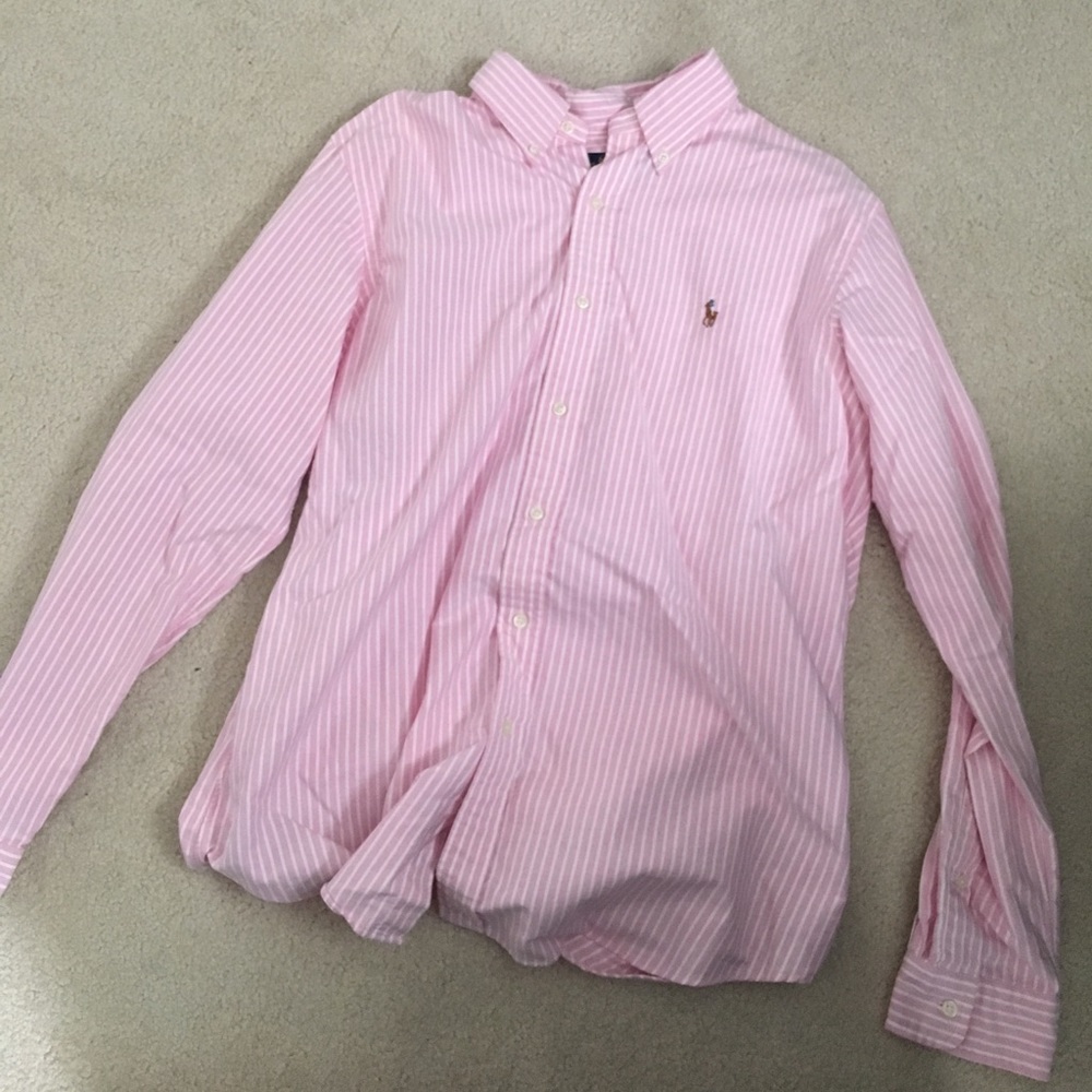Ralph Lauren Polo button down