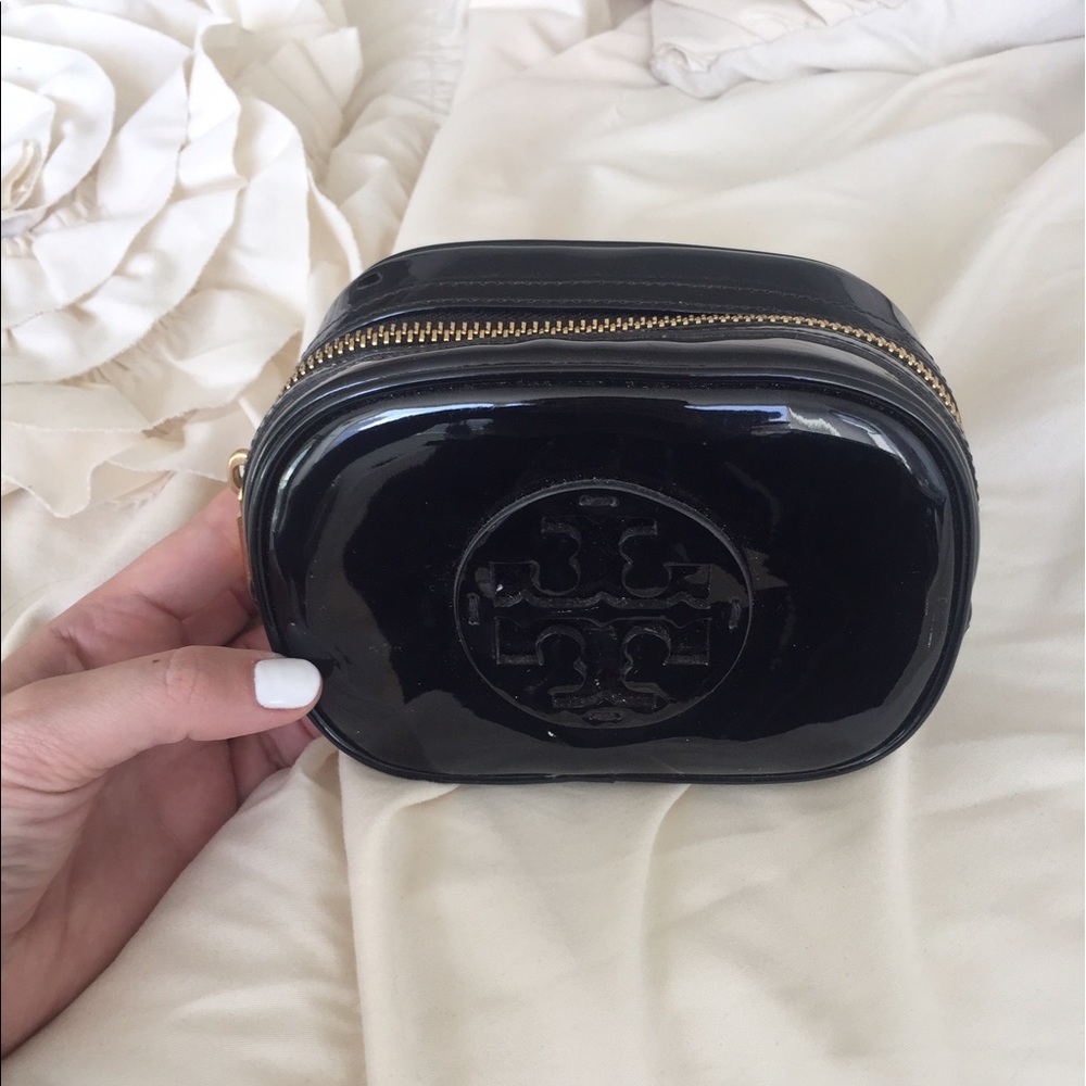 Tory Burch Cosmetic case