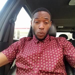 Meet your Posher, Darren