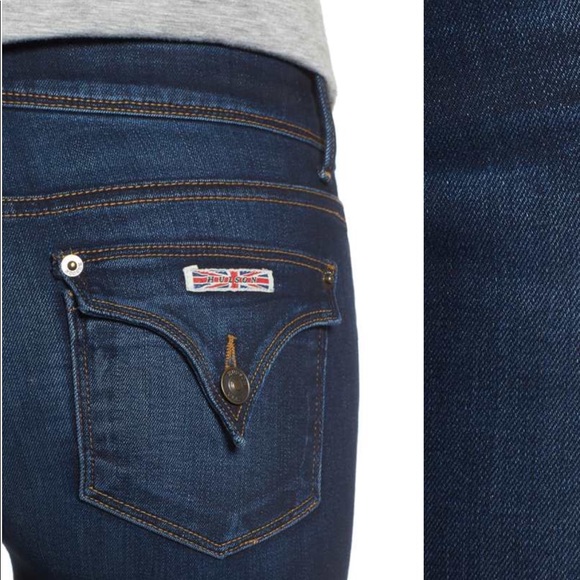 Hudson 'Beth' bootcut jeans - Picture 4 of 6