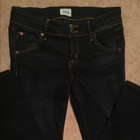 Hudson 'Beth' bootcut jeans - Picture 5 of 6