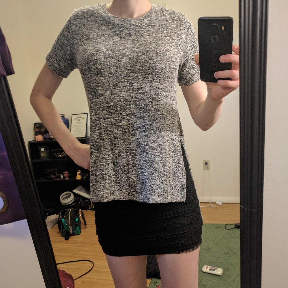 One Clothing top