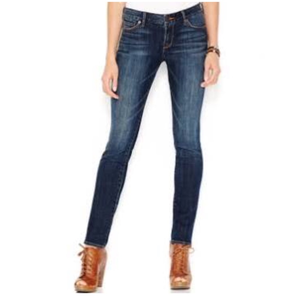 Lucky Brand ankle jeans NWT