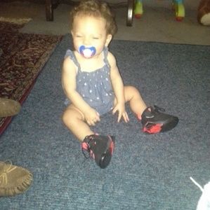 Meet your Posher, Zandra