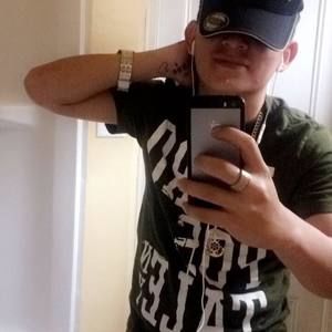 Meet your Posher, Anthony