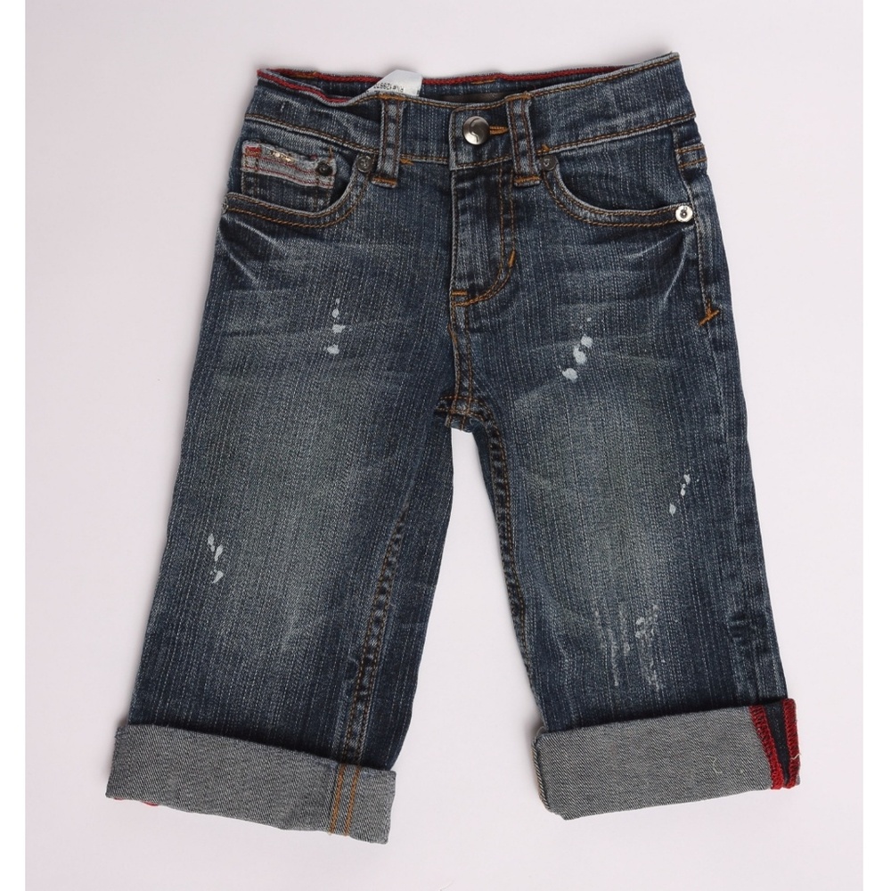 Joe's jeans for baby girl - Picture 2 of 5