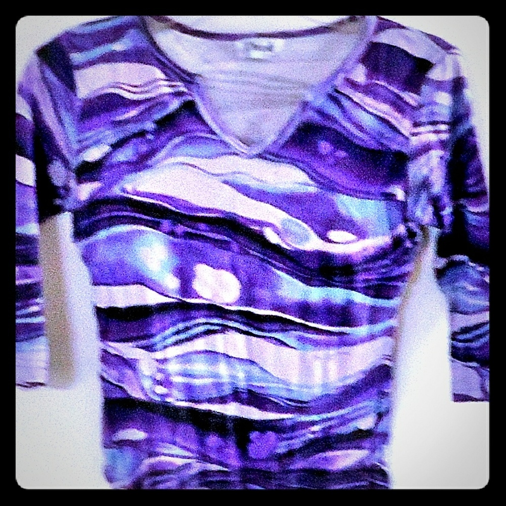 LN stretchable colorful S