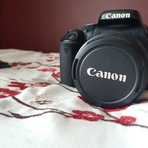 Canon Camera