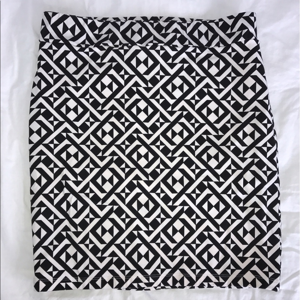 Forever 21 Skirt