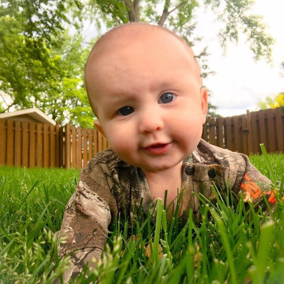 Meet your Posher, Lori - Picture 1 of 1