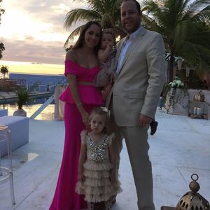 Meet your Posher, Flor