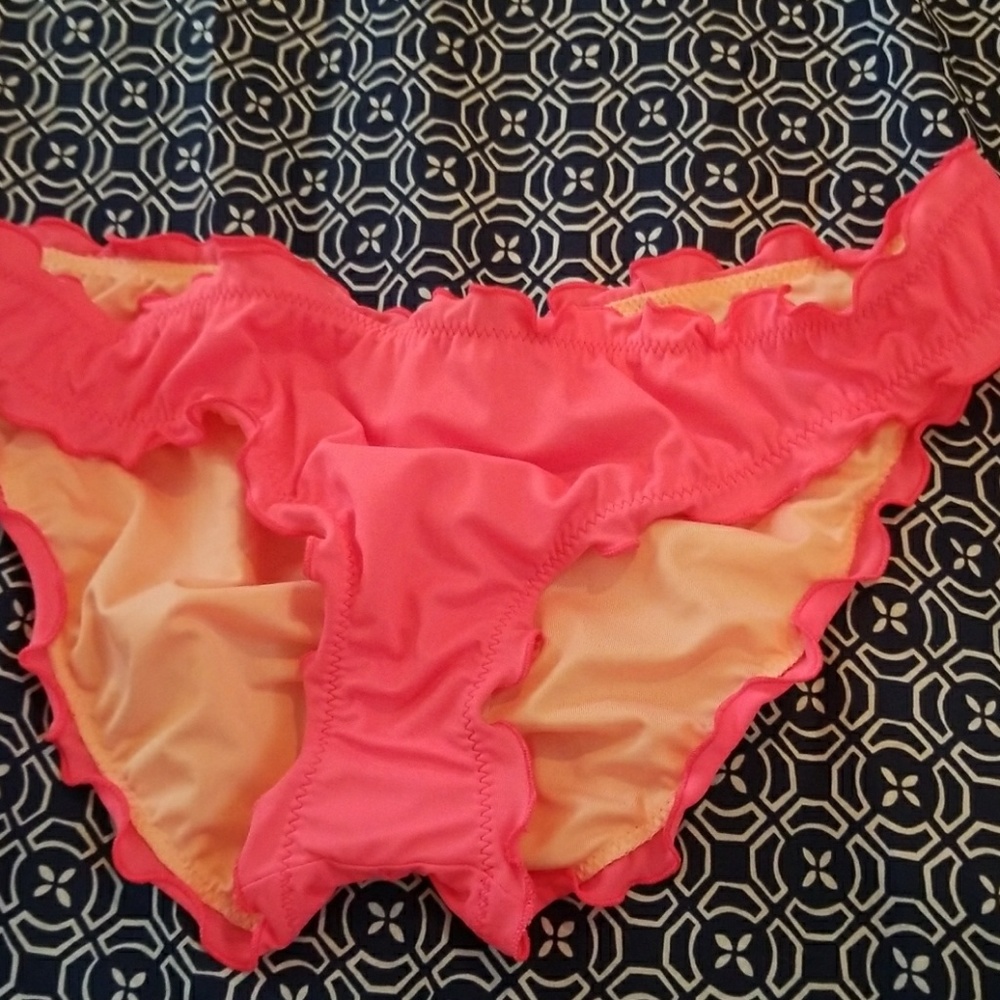 BRAND NEW Victoria's Secret Bathing Bottom