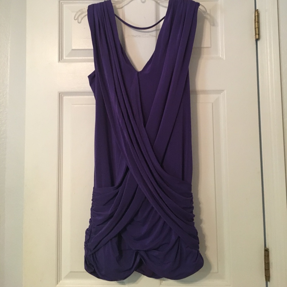 Bcbg maxazria dress