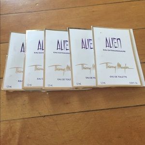 Alien Eau De Toilette