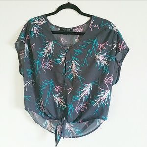 Women's top from Forever 21