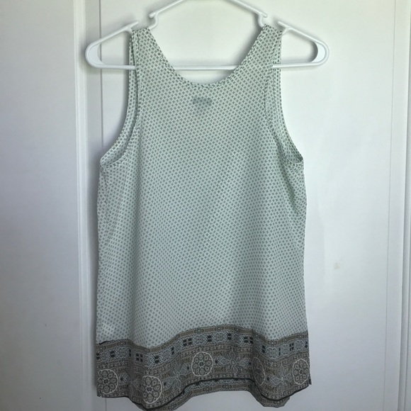 Women's Tank Top - Picture 2 of 5