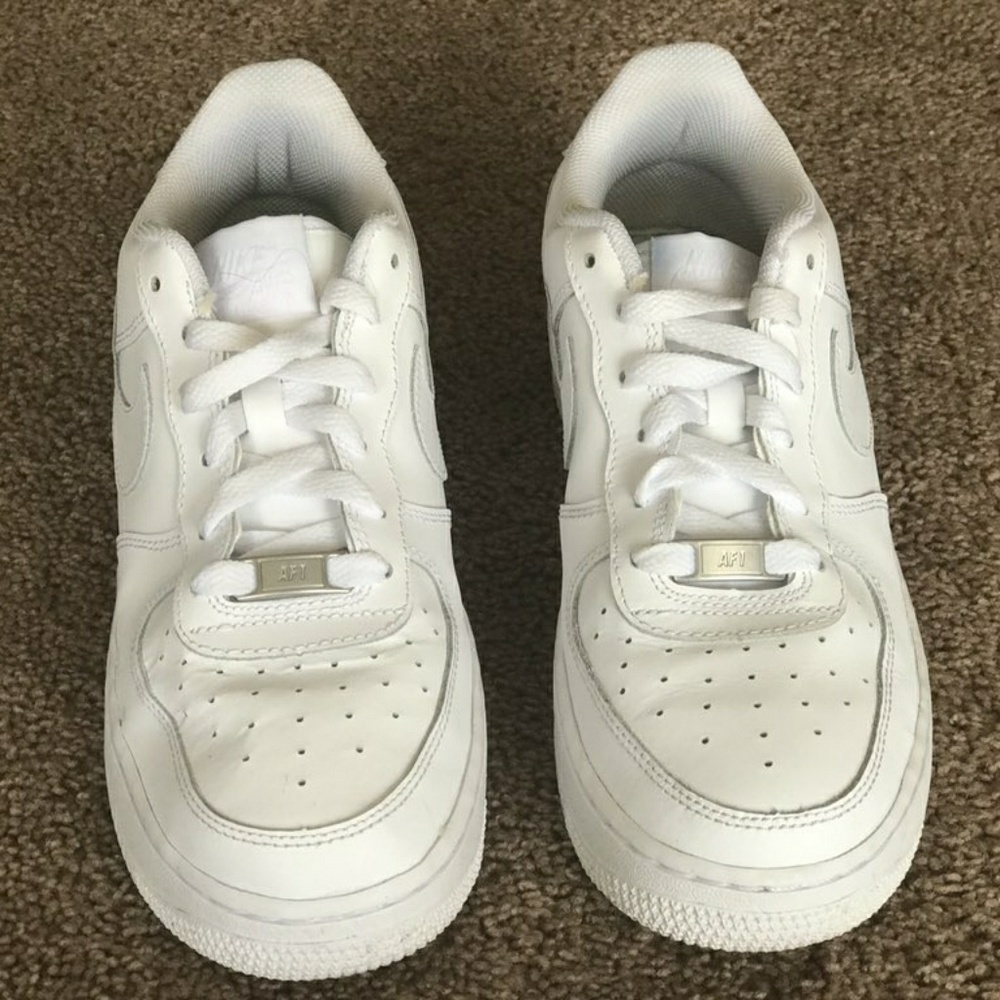 Nike Women Air Force 1s