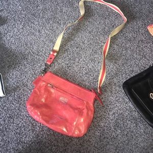 Coach Crossbody