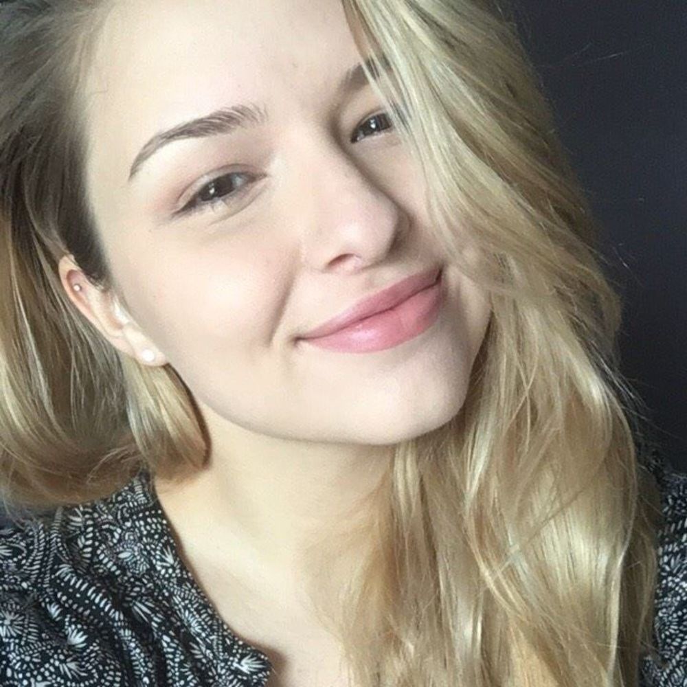 Meet your Posher, Isabelle