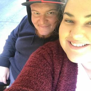 Meet your Posher, Rick