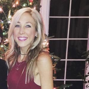 Meet your Posher, Lindsey