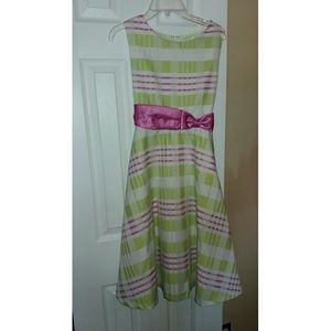 Dress size 10