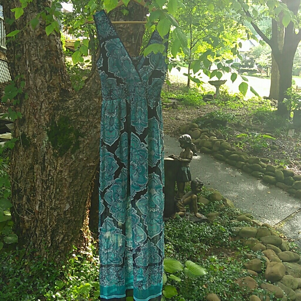 Enfocus Studio Dress