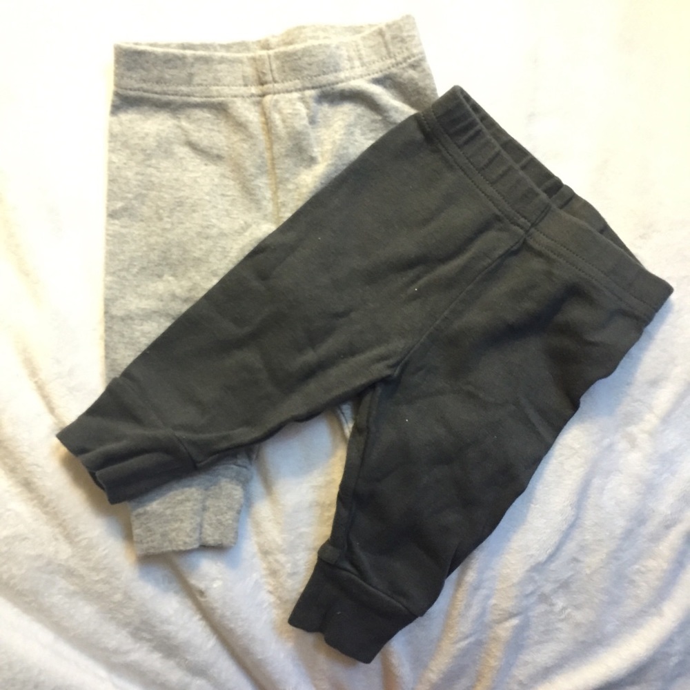 3 Months Pants Pair.