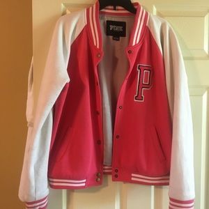Victoria Secret Pink jacket (CHEAPER SALE!)