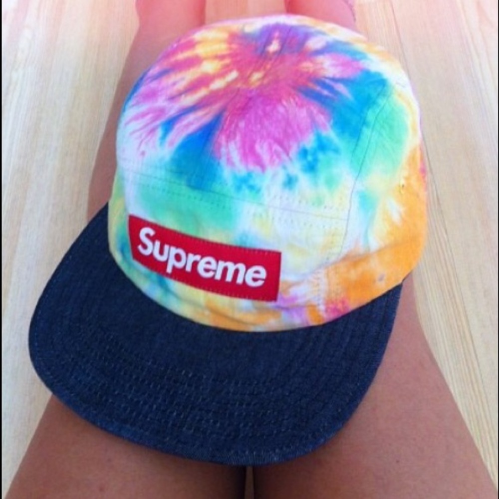 Spring/Summer 2013 Supreme Hat