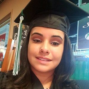 Meet your Posher, Zoe