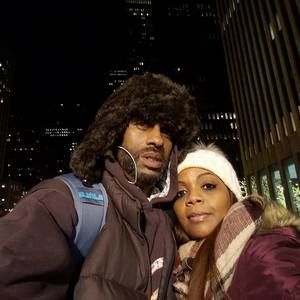 Meet your Posher, Rodney