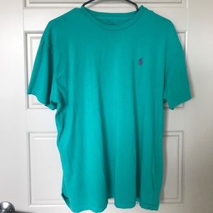 Men's Polo T-Shirt