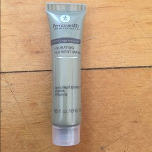 PerriconeMD Age Prevent Mask