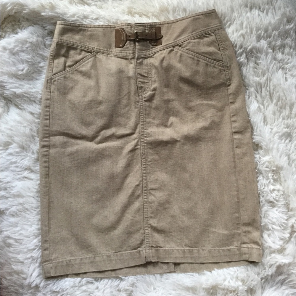 RALPH LAUREN Skirt