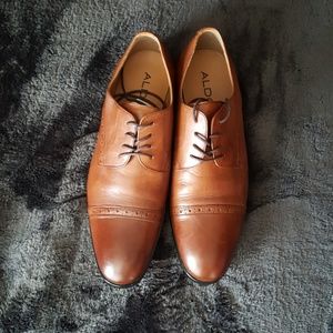 Men's dressy shoes