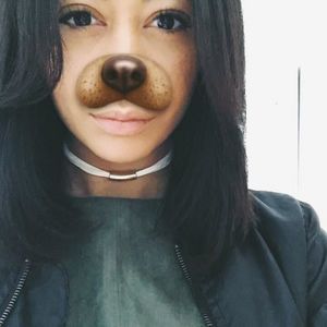 Meet your Posher, Ciara