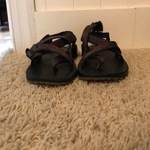 CHACOS
