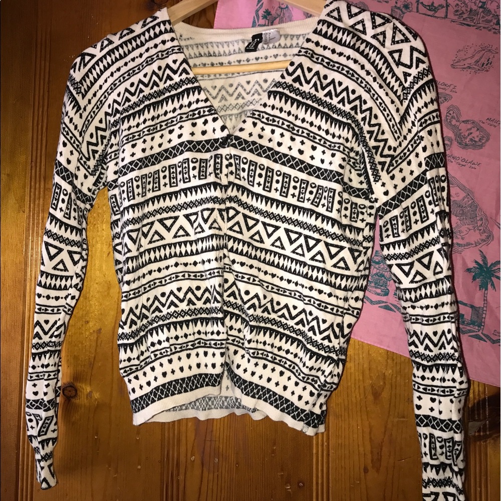 H&M Cardigan