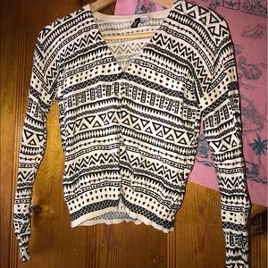 H&M Cardigan