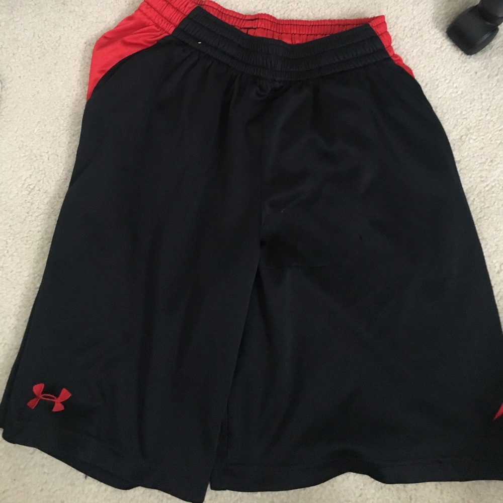 Under Armour shorts